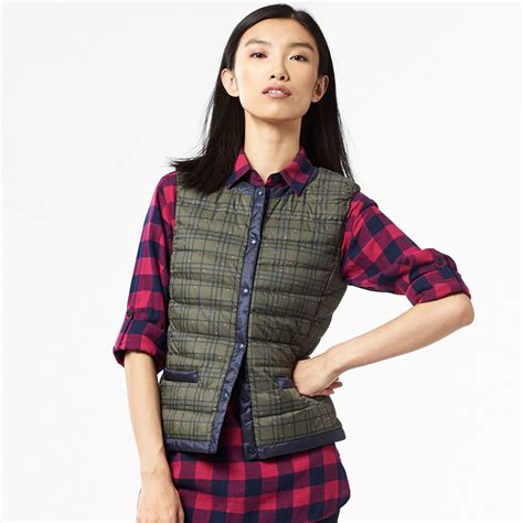 uniqlo women's clothing.